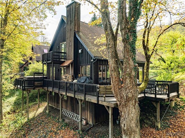 29 Greer Hill Drive, Ellicottville, NY 14731