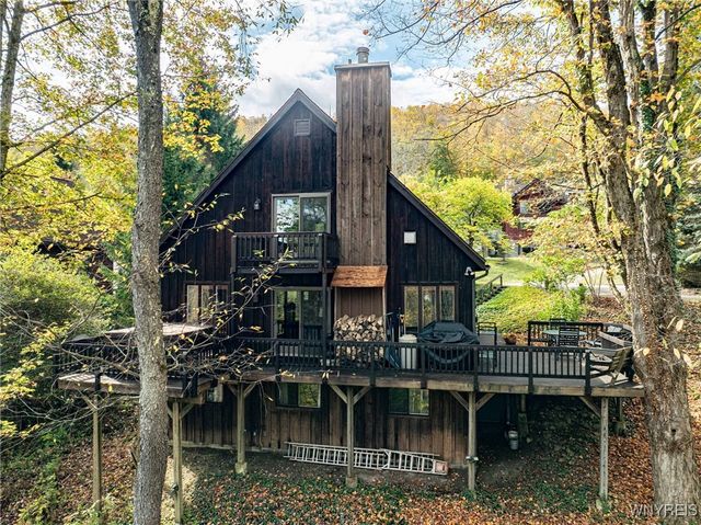 29 Greer Hill Drive, Ellicottville, NY 14731