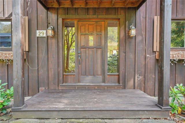 29 Greer Hill Drive, Ellicottville, NY 14731