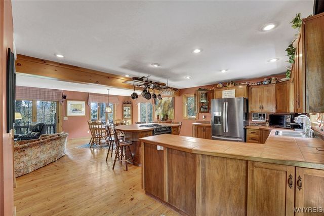 29 Greer Hill Drive, Ellicottville, NY 14731