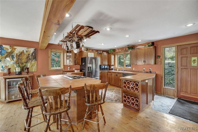 29 Greer Hill Drive, Ellicottville, NY 14731