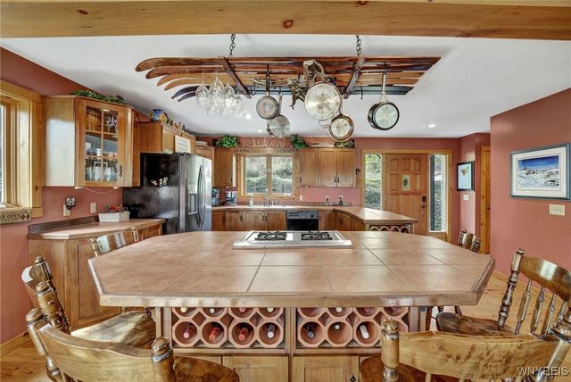 29 Greer Hill Drive, Ellicottville, NY 14731