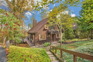 29 Greer Hill Drive, Ellicottville, NY 14731