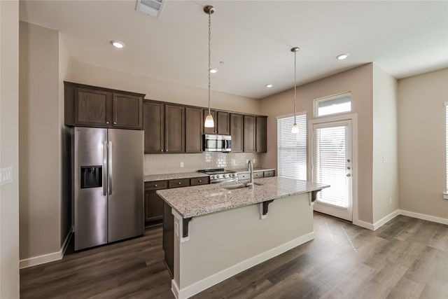 3027 Songbird Lane, Garland, TX 75043