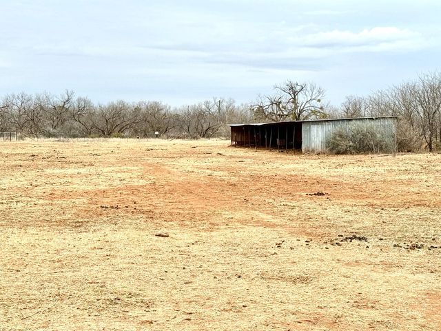 815 E Main Street, Bronte, TX 76933