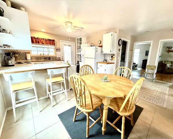 815 E Main Street, Bronte, TX 76933