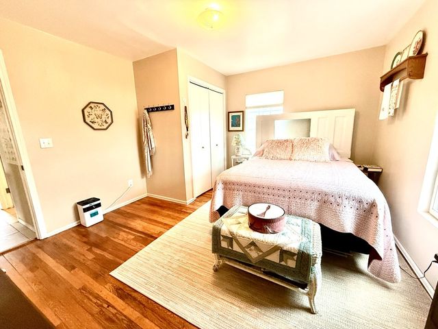 815 E Main Street, Bronte, TX 76933