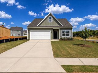 400 Bluegrass Lane, Rockmart, GA 30153