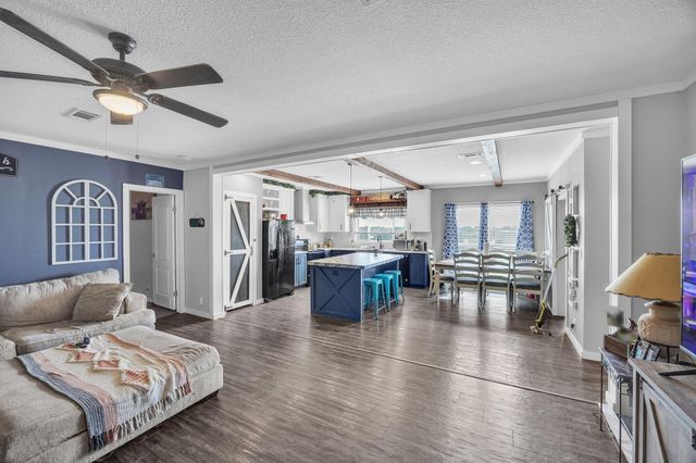 248 County Road 477, Palacios, TX 77465