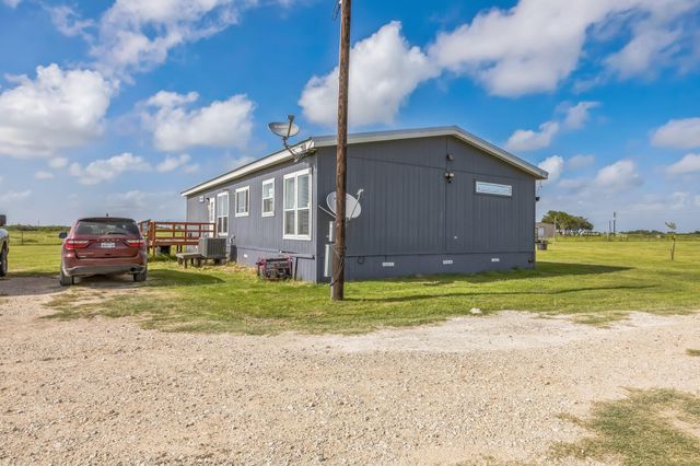 248 County Road 477, Palacios, TX 77465