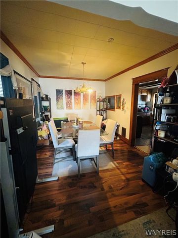 133 Newburgh Avenue, Buffalo, NY 14211