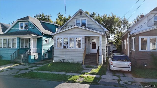 133 Newburgh Avenue, Buffalo, NY 14211