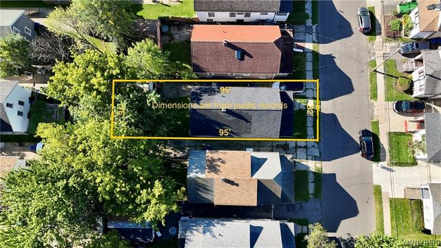 133 Newburgh Avenue, Buffalo, NY 14211
