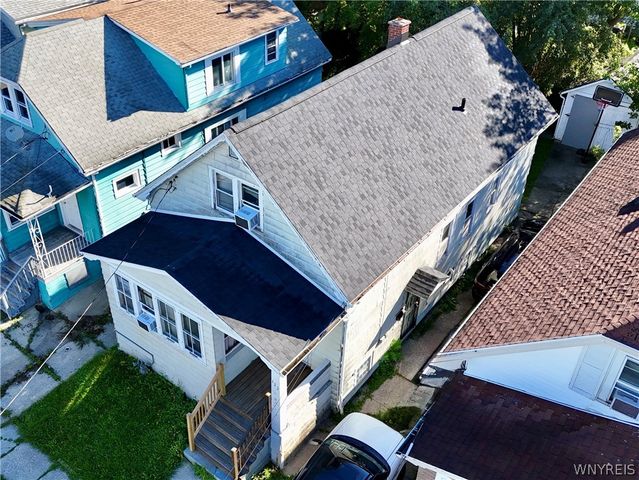 133 Newburgh Avenue, Buffalo, NY 14211