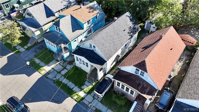 133 Newburgh Avenue, Buffalo, NY 14211