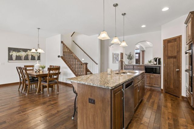 17118 Hollyhock Court, Lakeville, MN 55044