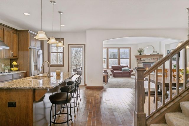 17118 Hollyhock Court, Lakeville, MN 55044