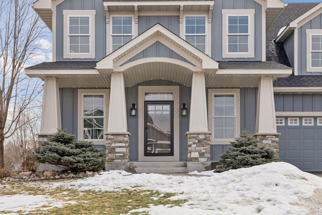 17118 Hollyhock Court, Lakeville, MN 55044