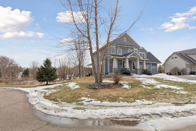 17118 Hollyhock Court, Lakeville, MN 55044