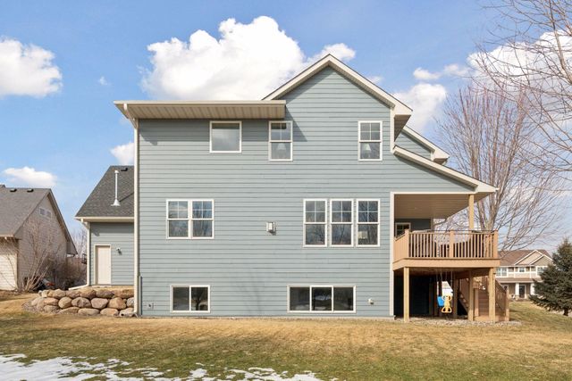 17118 Hollyhock Court, Lakeville, MN 55044