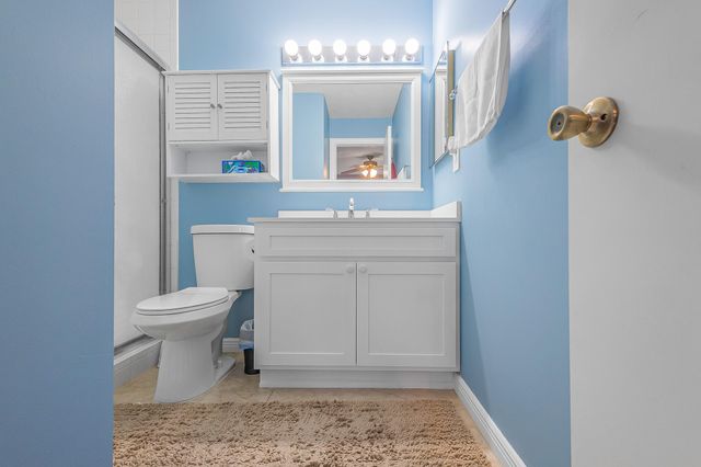 2950 SE Ocean Boulevard 126-6, Stuart, FL 34996