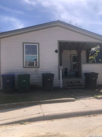 454 Blue Bonnet, San Antonio, TX 78202