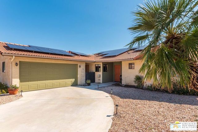 9760 Capiland Road, Desert Hot Springs, CA 92240