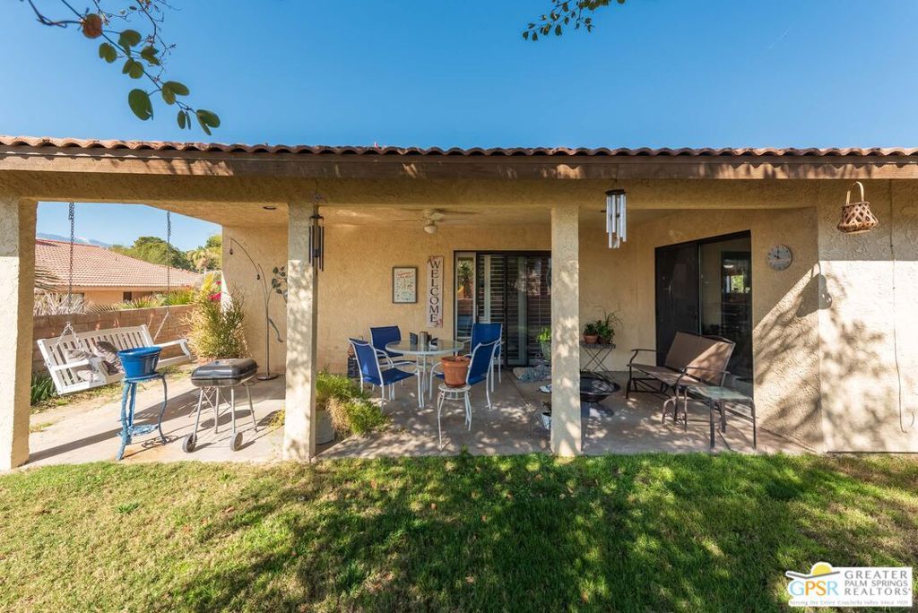 Image 16 of property listing at 9760 Capiland Road, Desert Hot Springs, CA 92240