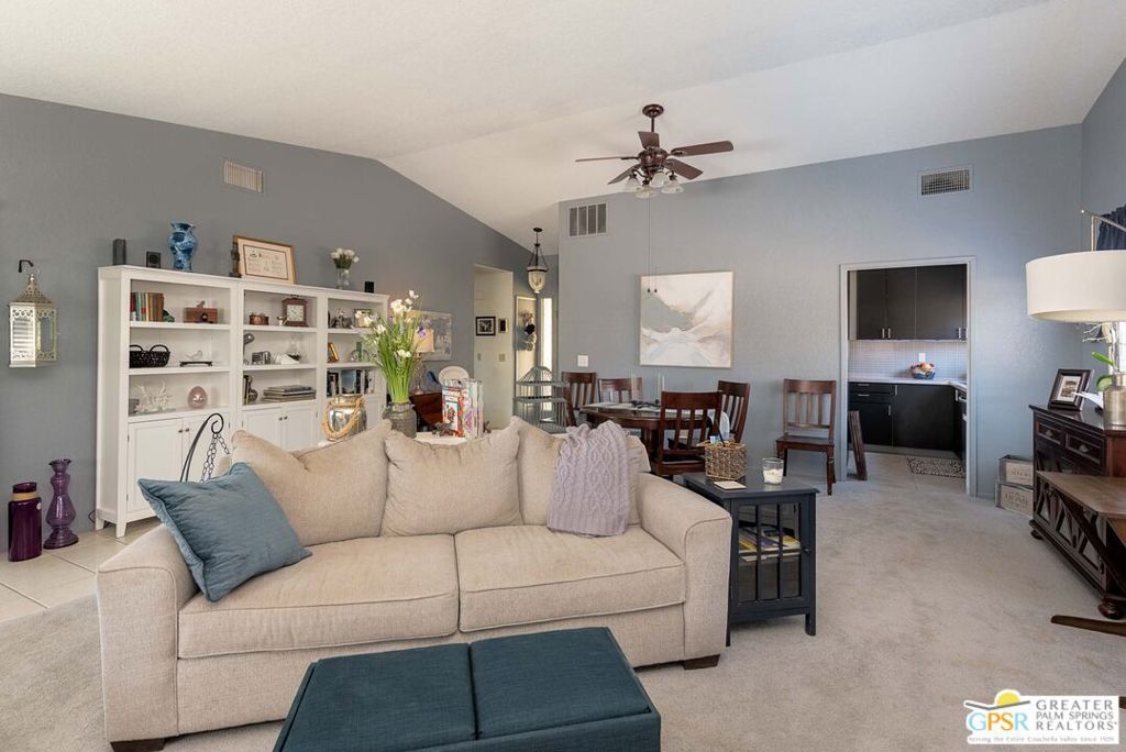 Image 3 of property listing at 9760 Capiland Road, Desert Hot Springs, CA 92240