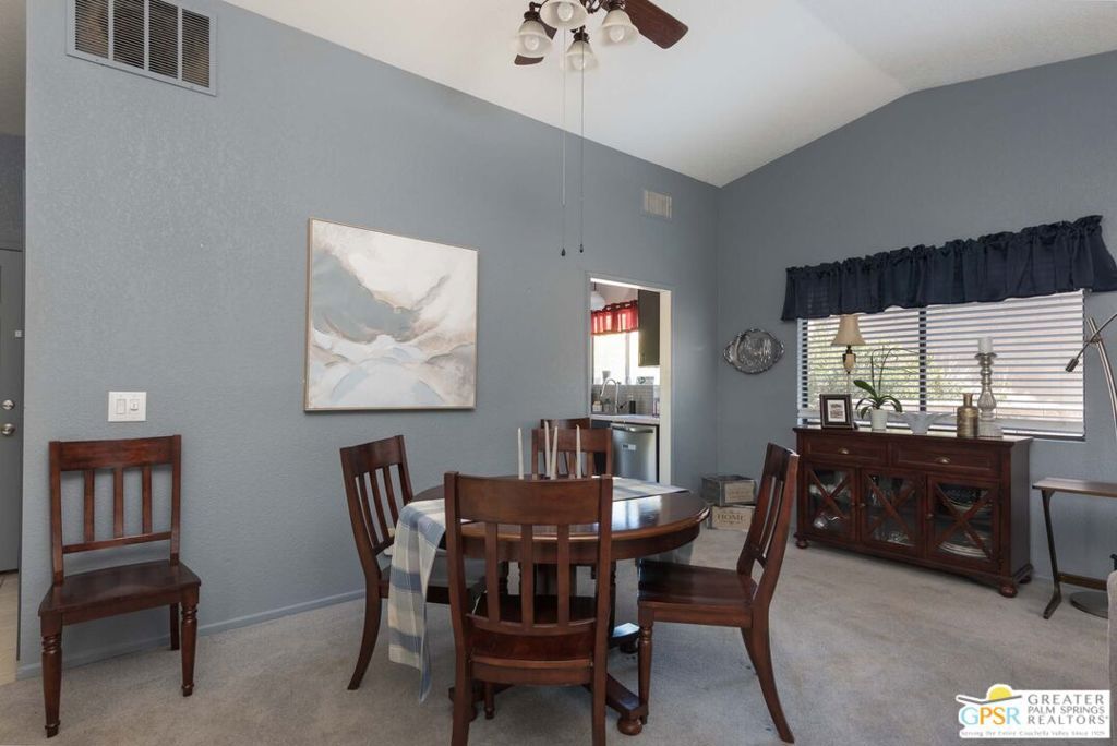 Image 4 of property listing at 9760 Capiland Road, Desert Hot Springs, CA 92240