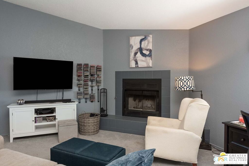 Image 5 of property listing at 9760 Capiland Road, Desert Hot Springs, CA 92240