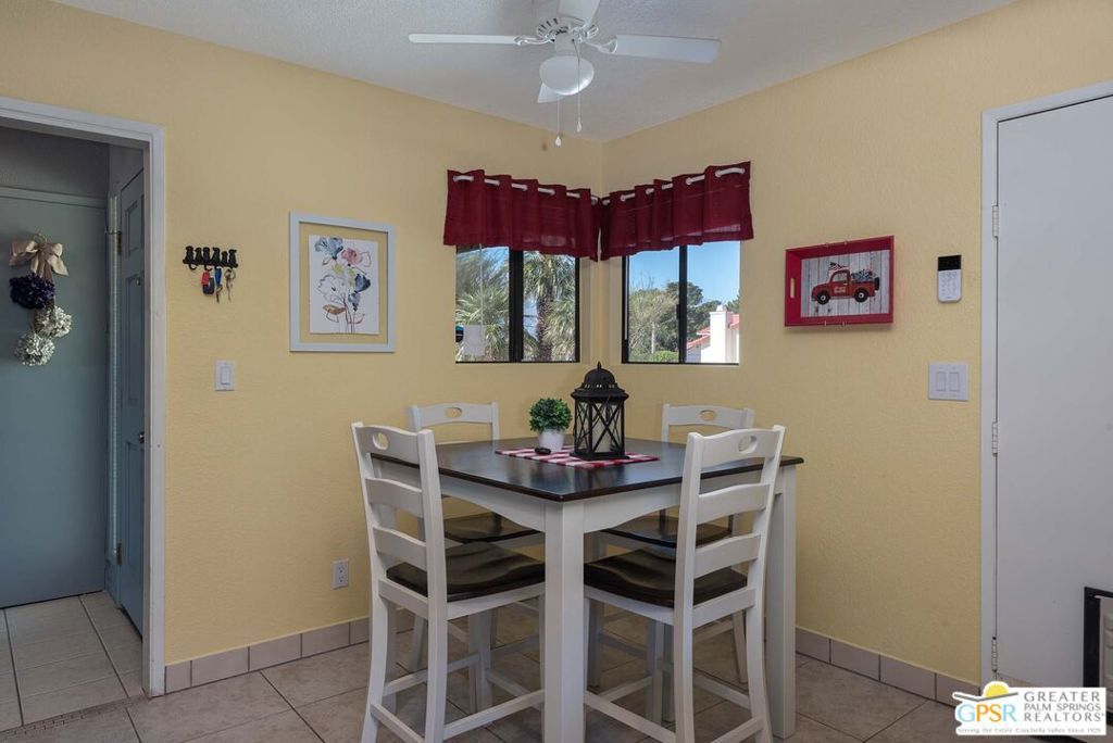 Image 9 of property listing at 9760 Capiland Road, Desert Hot Springs, CA 92240