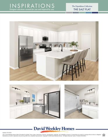 1017 Brickell LOOP, Austin, TX 78744