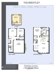 1017 Brickell LOOP, Austin, TX 78744