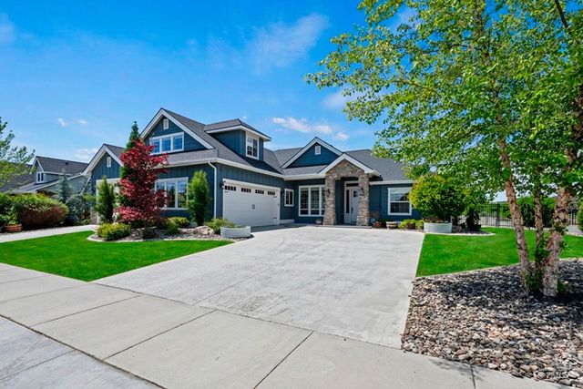 2559 N Synergy Ave., Eagle, ID 83616