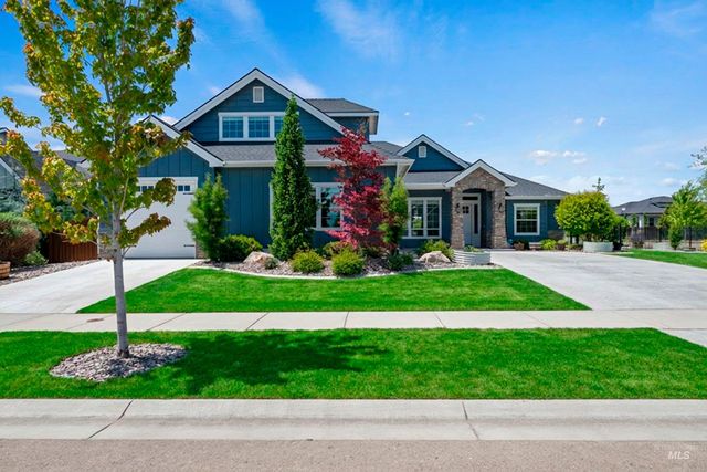 2559 N Synergy Ave., Eagle, ID 83616
