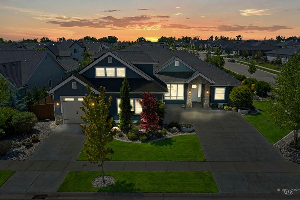 2559 N Synergy Ave., Eagle, ID 83616 photo 1
