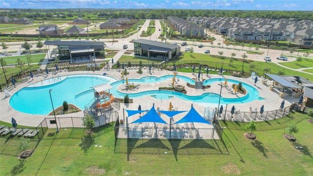 2216 Inglenook Grove Drive, Katy, TX 77493