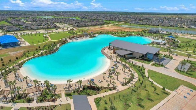 2216 Inglenook Grove Drive, Katy, TX 77493