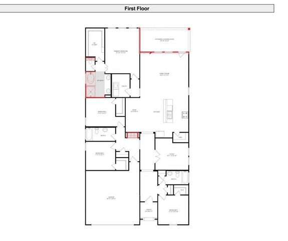 2216 Inglenook Grove Drive, Katy, TX 77493