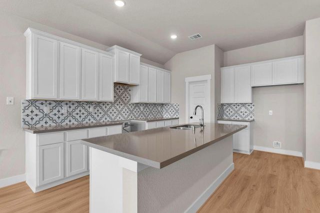 2216 Inglenook Grove Drive, Katy, TX 77493