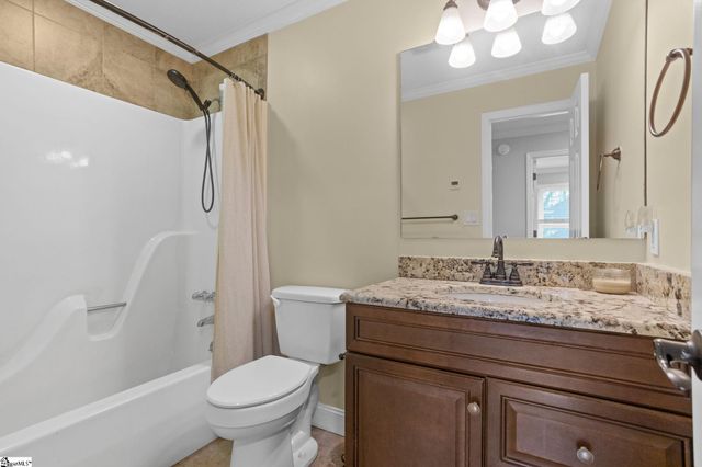 433 Litchfield Drive, Moore, SC 29369