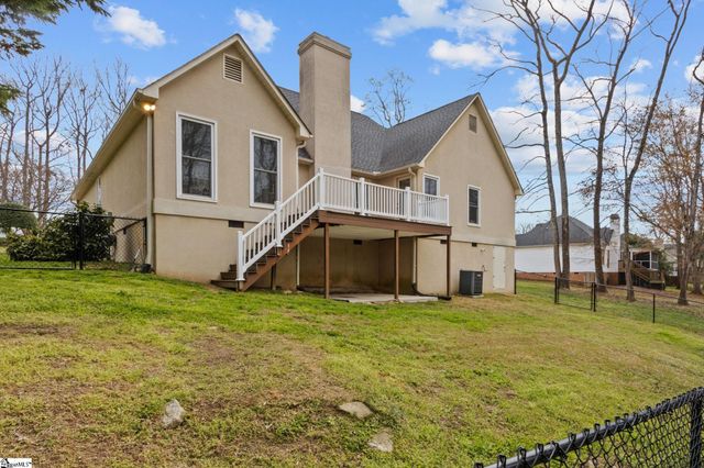 433 Litchfield Drive, Moore, SC 29369