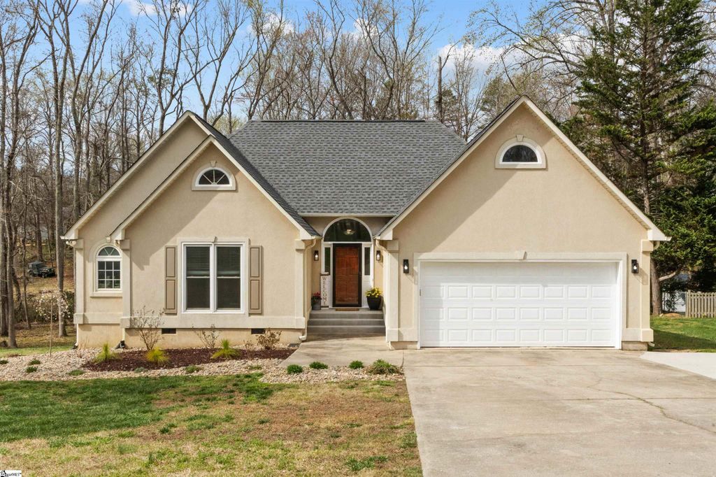 433 Litchfield Drive, Moore, SC 29369