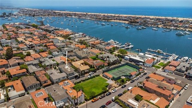 120 Via Trieste, Newport Beach, CA 92663