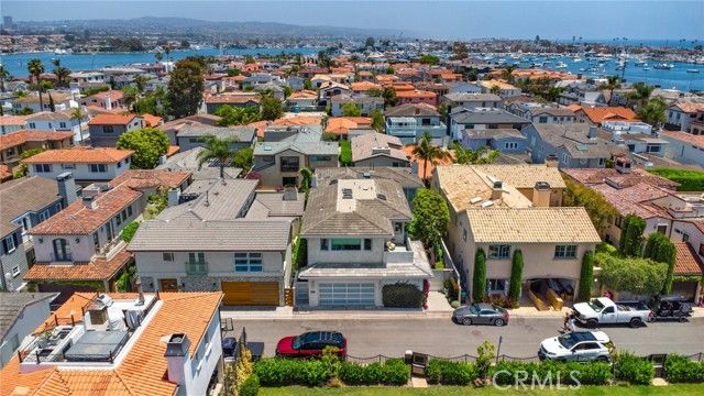 120 Via Trieste, Newport Beach, CA 92663