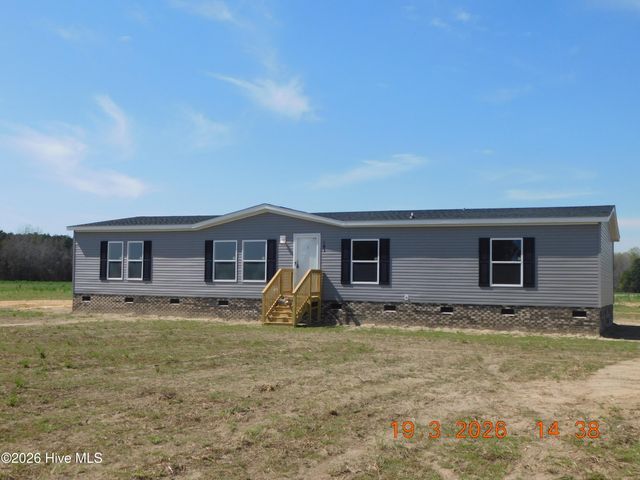 763 Opal Road, Red Springs, NC 28377