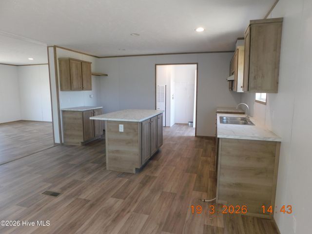 763 Opal Road, Red Springs, NC 28377