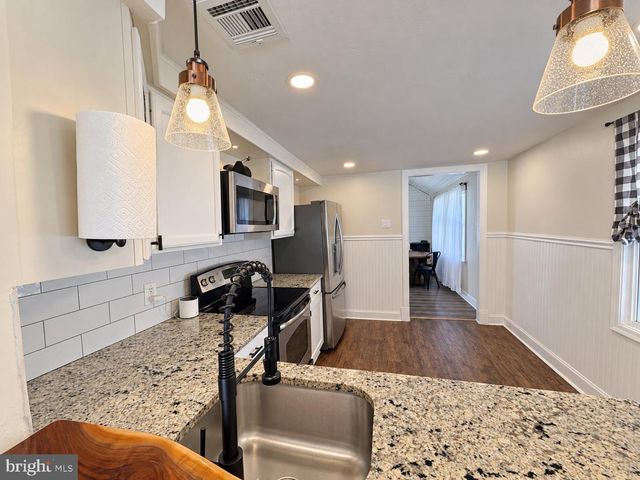 823 OLIVE ST, Langhorne, PA 19047