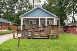 1387 Lyle Avenue, Atlanta, GA 30344